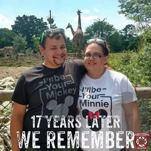 Meet your Posher, Matthew